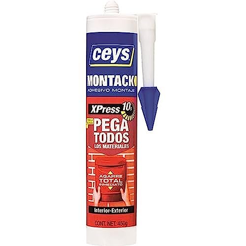 Ceys Montack Express Kleber, 300 ml 507234 von ceys