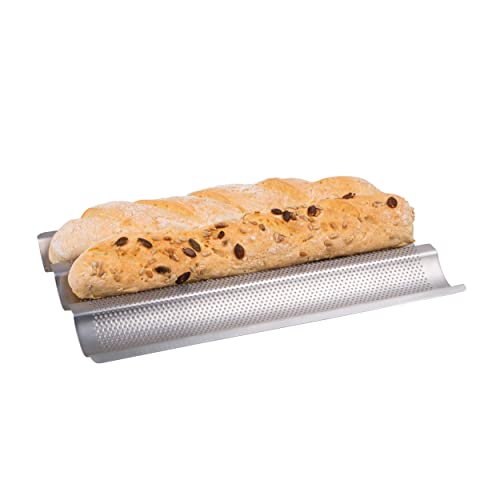 c|h|g Baguette-Backblech EasyDo von c|h|g