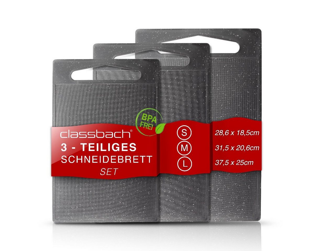 classbach Schneidebrett C-SB 4012 K von classbach