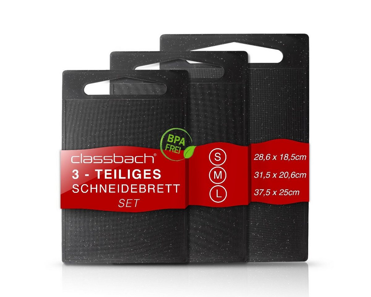 classbach Schneidebrett C-SB 4012 K von classbach