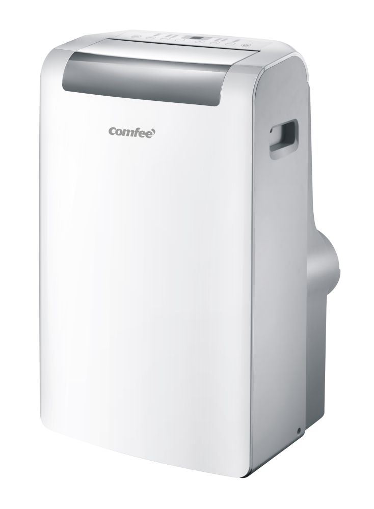 Comfee Mobile Klimaanlage Mobile 12000 12000 BTU, Kühlen, Ventilieren, Entfeuchten von comfee