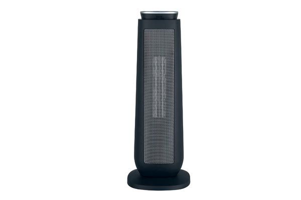 Midea Turmheizgerät NTH20-18MRA 2 Heizstufen, 1200 Watt, 2000 Watt von comfee