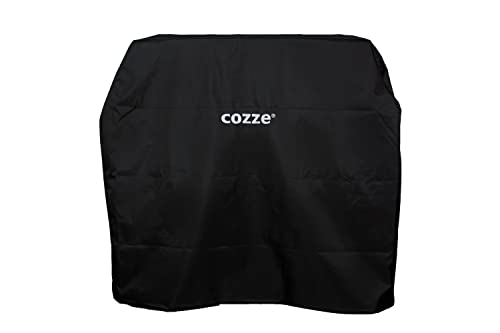 Cozze® Abdeckung 130x66x114 cm für Plancha und Außentisch von cozze