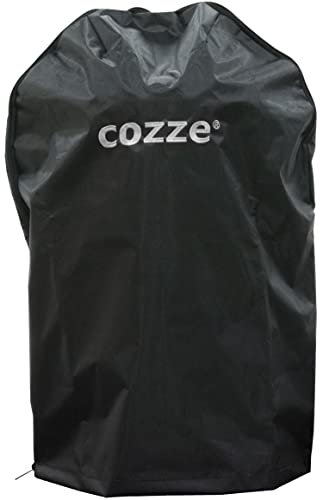 cozze® Überzug für Gasflasche 10 kg von cozze