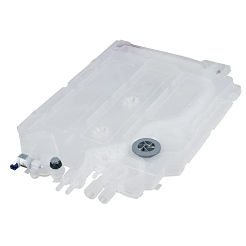 easyPART Kompatibel/Ersatz für BOSCH 00772437 Wassertasche Regenerierdosierung für Geschirrspüler von easyPART