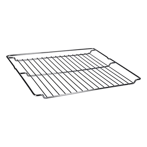 easyPART Kompatibel/Ersatz für Bauknecht 481010635612 Grillrost Whirlpool 450x375mm für Backofen von easyPART