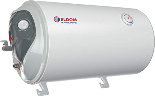 Eldom WU08046 Favourite WU08046, 230 V, Weiß von eldom