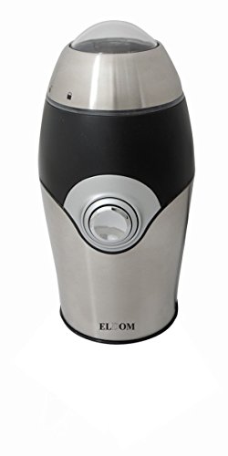 ELDOM MK100S Coffee Grinder von eldom