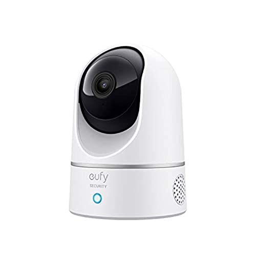 Anker T8410 Sicherheitskamera IP-Sicherheitskamera für den Innenbereich, Kuppel Büro von eufy Security