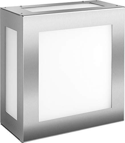 frabox® Edelstahl Edelstahl LED Aussenleuchte VAR von frabox