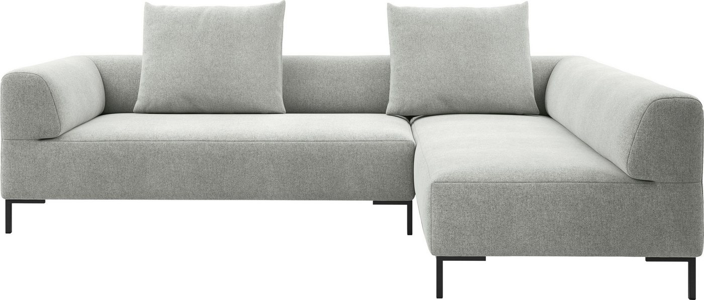 freistil ROLF BENZ Ecksofa freistil 185 von freistil ROLF BENZ