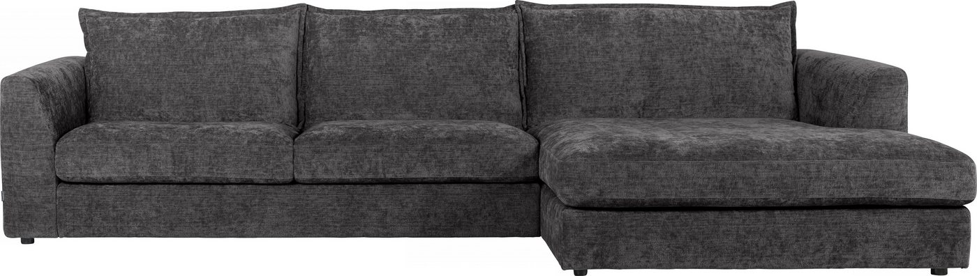 furninova Ecksofa Big Band Dawn, im skandinavischen Design von furninova