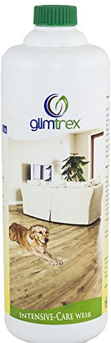glimtrex® Intensive-Care weiß 1,0 Liter von glimtrex