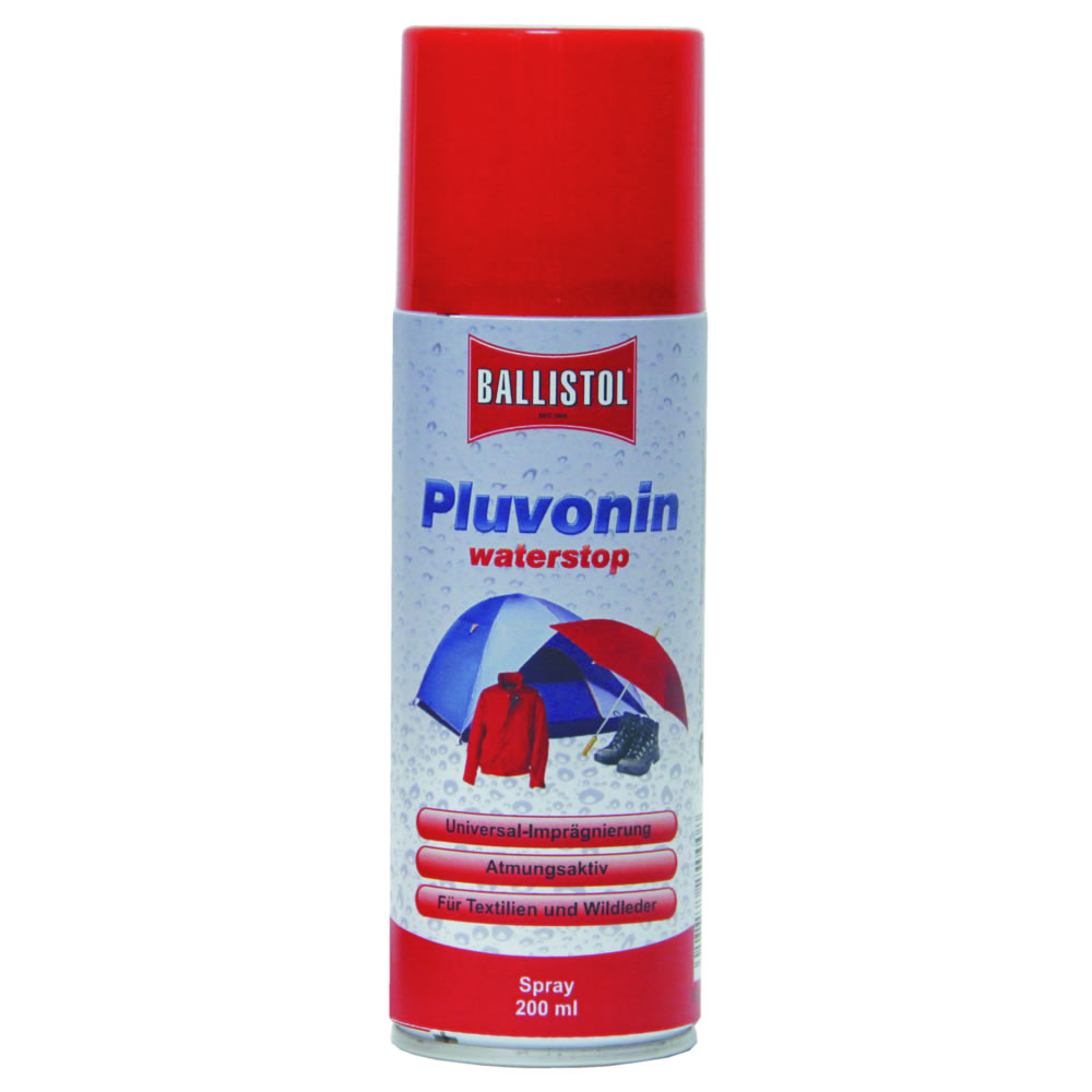 Ballistol Pluvonin Spray200 ml von Ballistol
