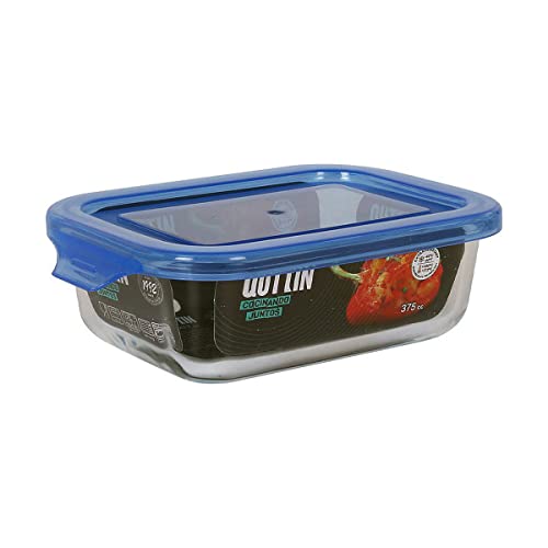 Quttin Lunchbox, Estándar von Quttin