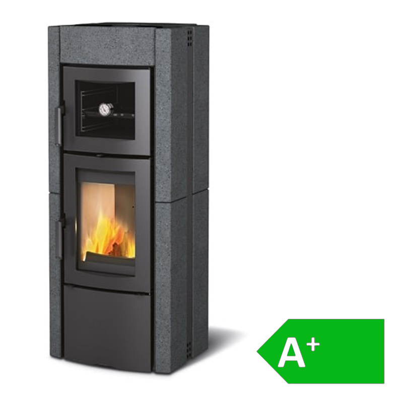 Ester Forno Evo 8,2 kW Kaminofen La Nordica von KaminStore24