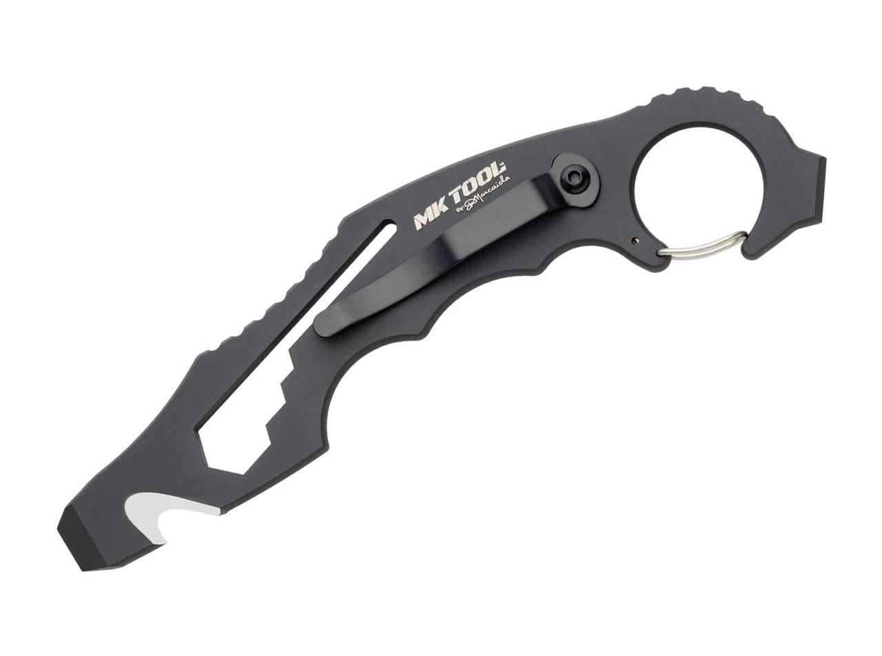 Messer MK Rescue Tool Fixed von Fox Knives