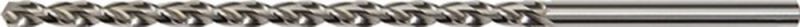 PROMAT Tieflochspiralbohrer (Nenn-Ø 10 mm / HSS-Co Zylinderschaft) - 4000865921 von PROMAT