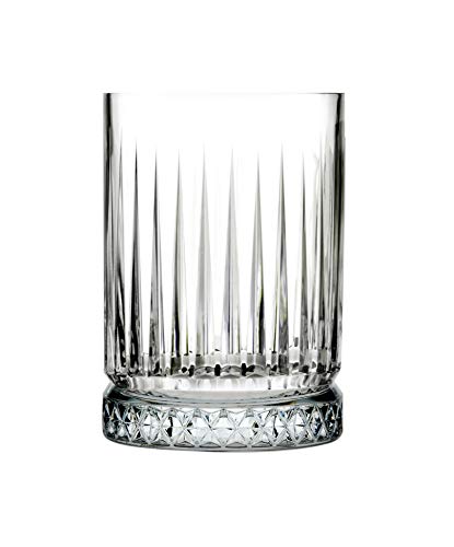 Paşabahçe »Elysia« Trinkglas, Inhalt: 0,06 Liter, 6 Stück von Paşabahçe