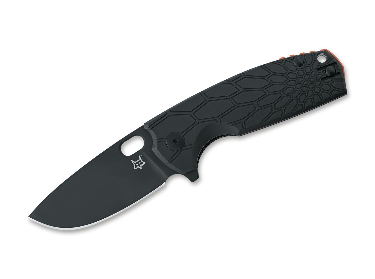 Taschenmesser Core Black von Fox Knives