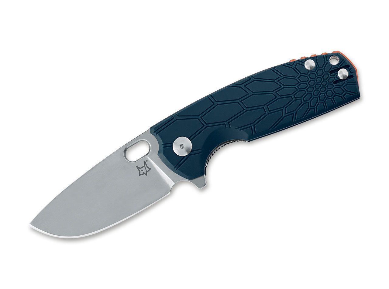 Taschenmesser Core Blue von Fox Knives