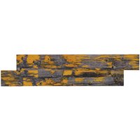 iWerk Paneele »Sahara«, BxL: 100 x 780 mm, Holz - beige von iWerk