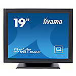 iiyama LCD Monitor T1931SAW-B5 48,1 cm (19") von iiyama