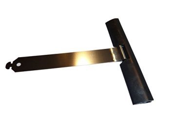 10 x Rollladen Aufhängefeder Befestigungsfeder mini - JK - Gesamtlänge 14,5 cm von Selve