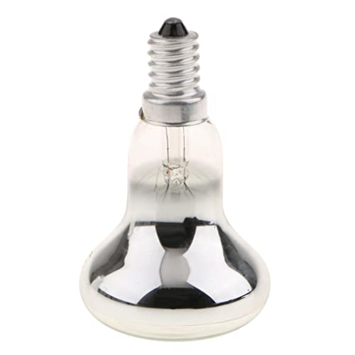 E14 LED Reflektor Reflektorlampe R50 Glühlampe - 60W - Klar von joyMerit