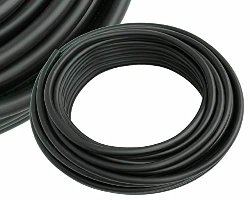 NYY-J 3x1,5mm² Erdkabel Meterware 10-100 Meter, Länge:25 Meter von kabel-licht