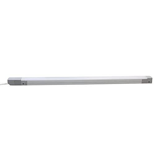 kalb| Lineara 500m warmweiß 6.5W LED Unterbauleuchte individuelles Küchenleuchten Schranksystem von kalb Material für Möbel