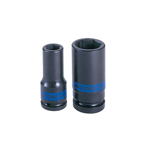 KING TONY Vaso de impacto Largo 3/4" 29mm von king tony