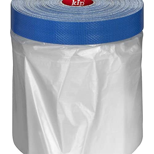 KIP Gewebe-Masker 333 L.20m B.550mm von kip