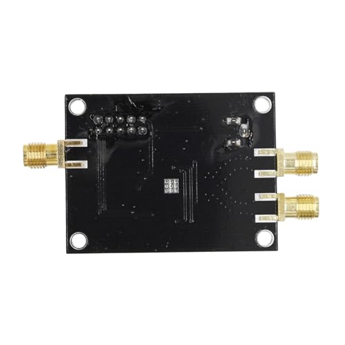 kwoifioy ADF4351 Mikrocontroller Phasenverriegelungsmodul 35M-4 4 GHz Quelle Frequenzsynthesizer Entwicklungsplatine Phasenfrequenzsynthesizer von kwoifioy