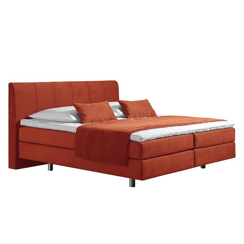 Boxspringbett Baila von loftscape