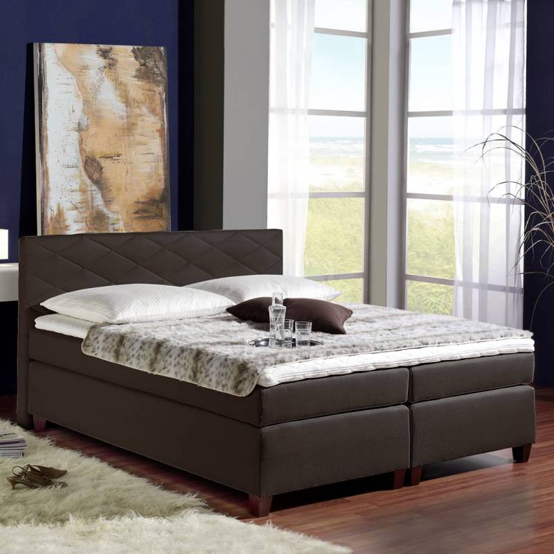 Boxspringbett Harmony von loftscape