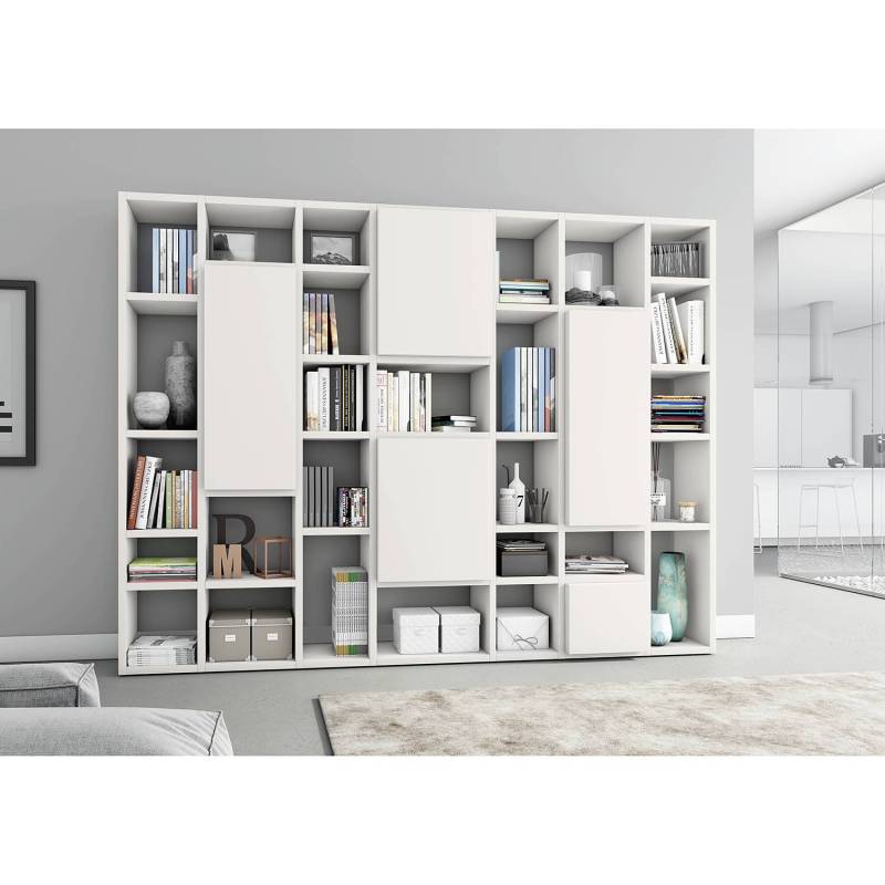 Bücherregal Emporior V von loftscape