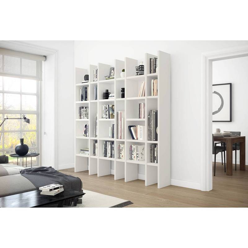 Bücherregal Emporior XII von loftscape