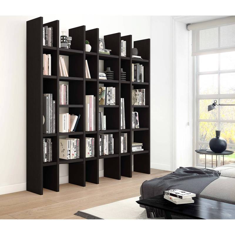 Bücherregal Emporior XII von loftscape