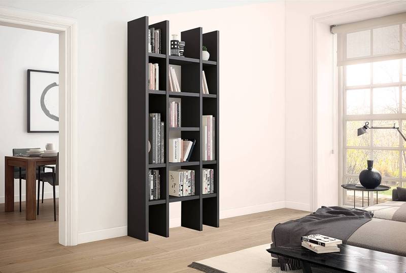 Bücherregal Emporior XII von loftscape