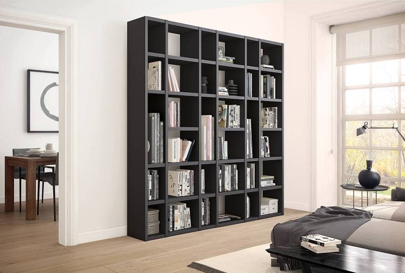 Bücherregal Emporior XIV von loftscape