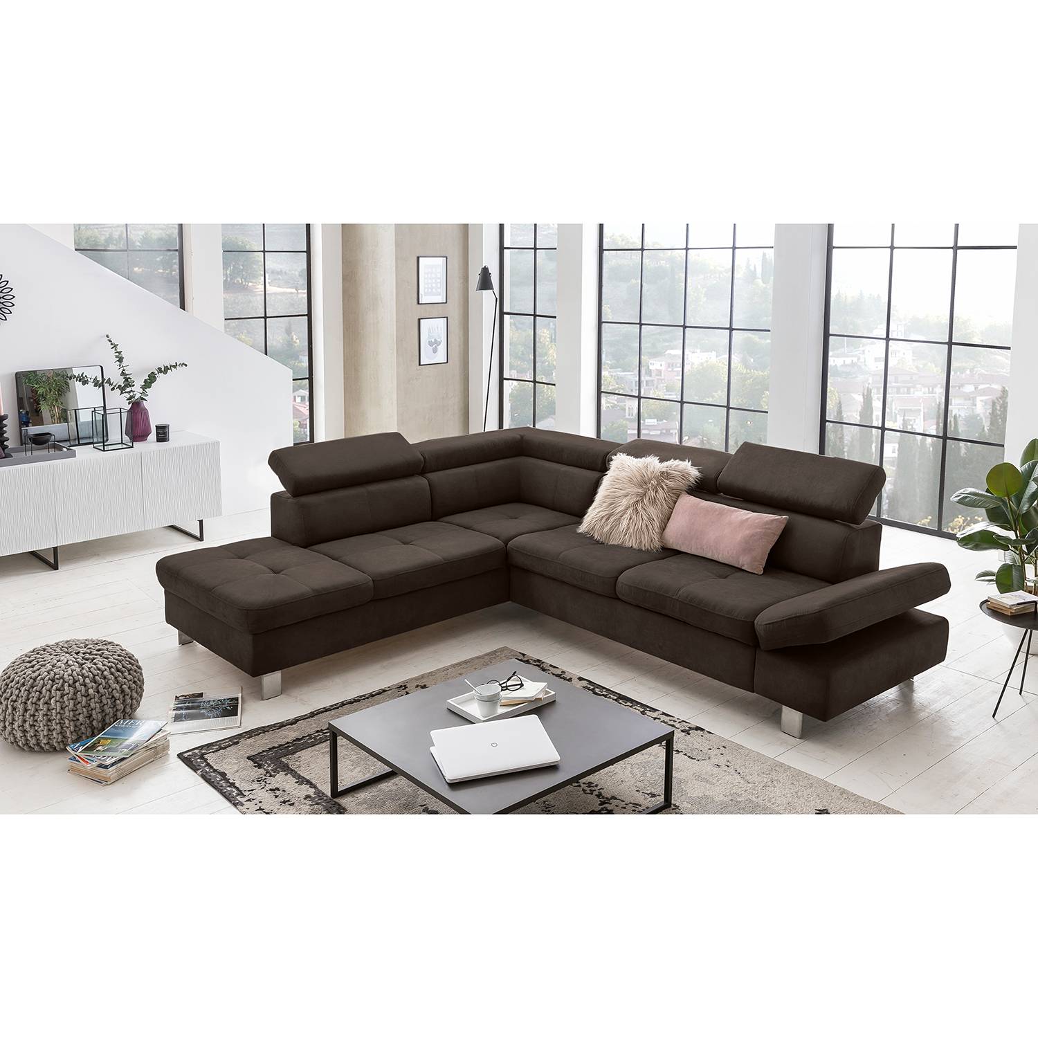 Ecksofa Calau von loftscape