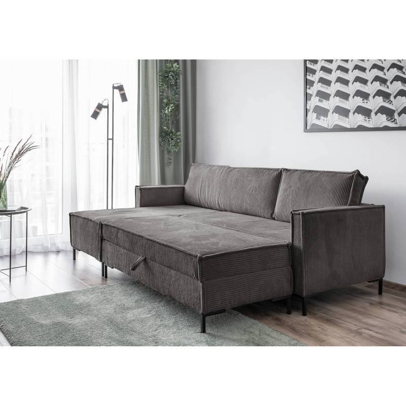 Ecksofa Maura von Fredriks