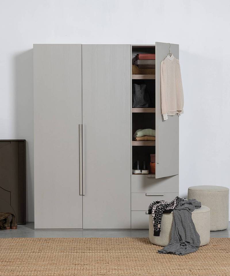 Garderobenschrank Maryport von loftscape