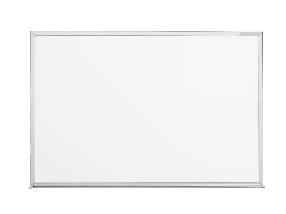 magnetoplan® Magnettafel Magnetoplan Whiteboard, lackiert von magnetoplan®