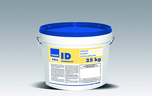 maxit coll ID – Innendicht, 4kg von qdwq-US