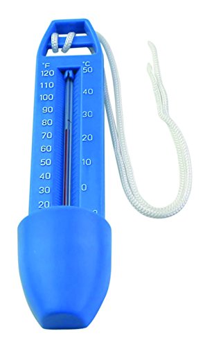 mediPOOL - Thermometer mit Schöpfbecher - 2500005MP von Medipool