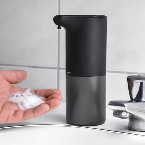 MIKAMAX Automatic Foaming Soap Dispenser (04776) von mikamax