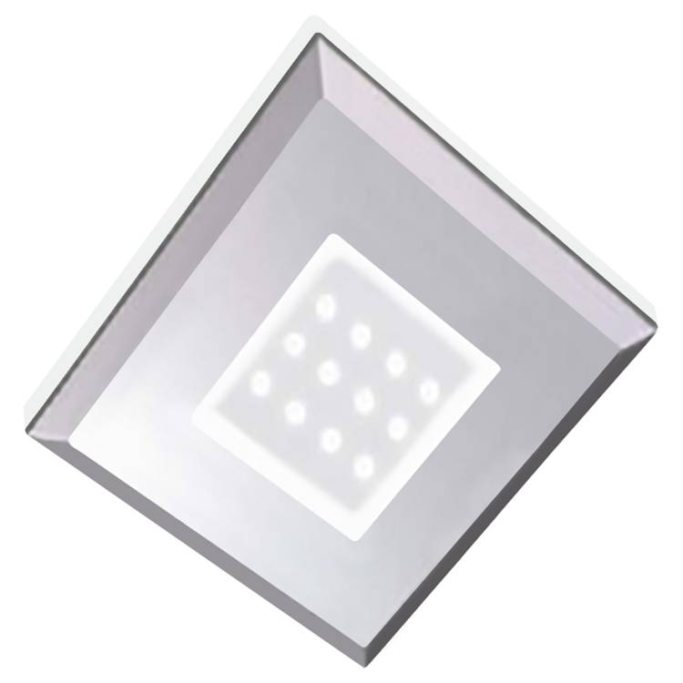 LED-Unterbaubeleuchtung Albi (2er-Set) von mooved