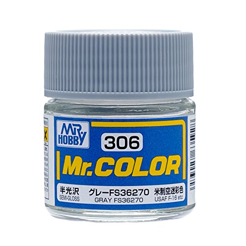 Mr.カラー C306 グレー FS36270 von GSI Creos